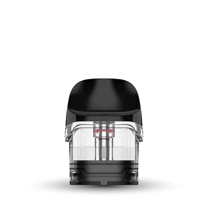 2 Pack-Vaporesso Luxe Qmesh Pods