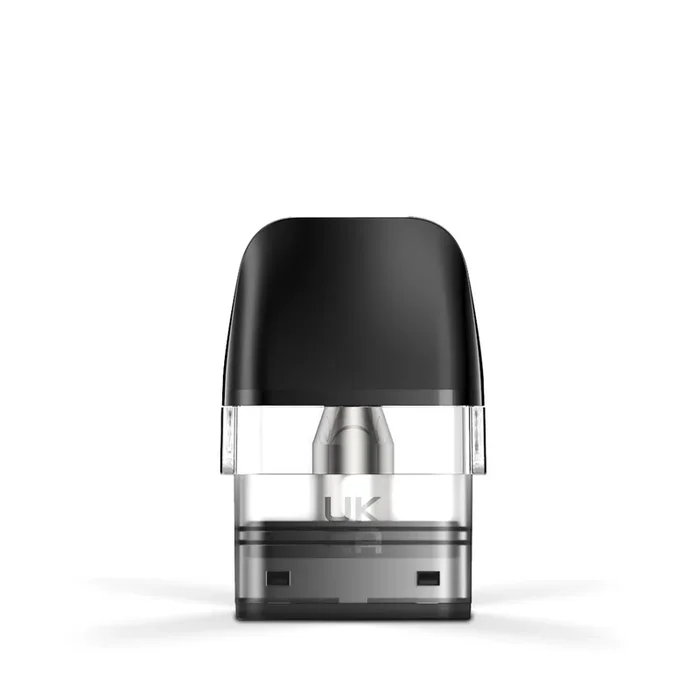 3 Pack – GeekVape Q Replacement Pods