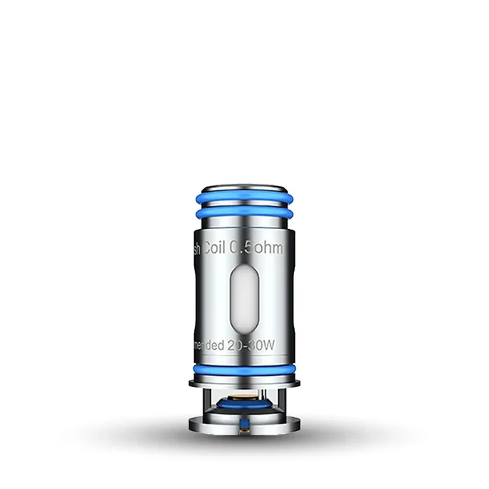 5 Pack – Freemax Ms Mesh coil