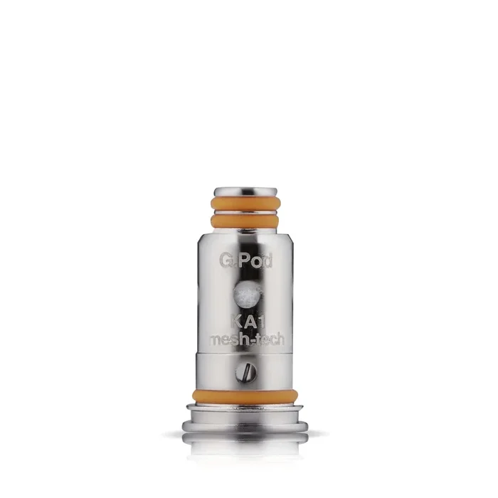 5 Pack – GeekVape Aegis G Series Coil