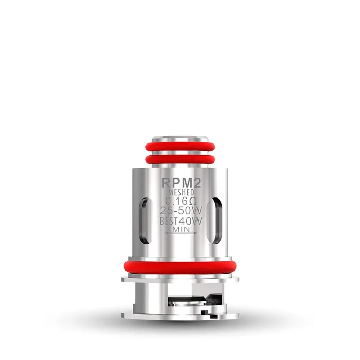 5 Pack-Smok RPM 2 Coils