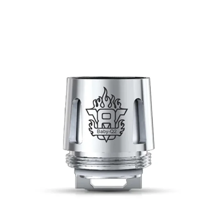 5 Pack – Smok V8 Baby Q2 Coils