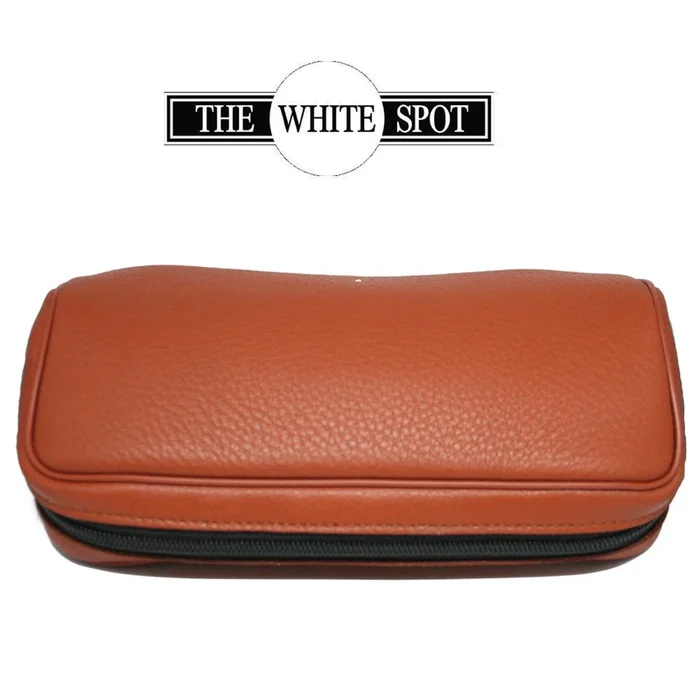 Alfred Dunhill – White Spot – Gentleman Pipe Companion Pouch (PA2022)