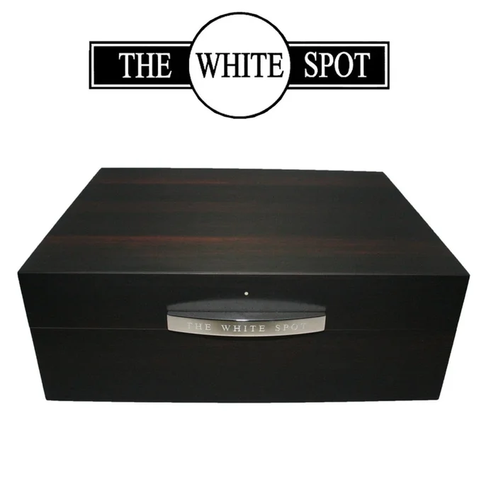 Alfred Dunhill – White Spot – Humidor – Madagascar – 50 Cigar – HS7500