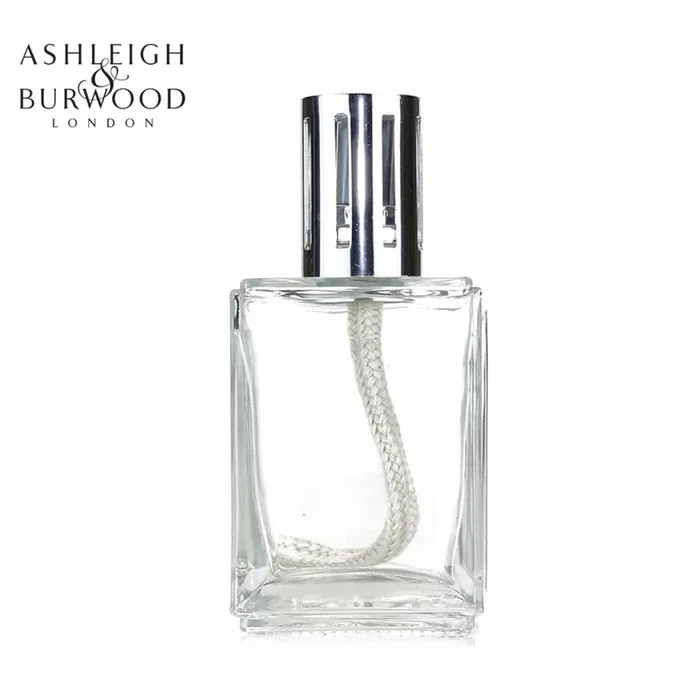 Ashleigh & Burwood – Obsidian – Clear – Fragrance Lamp