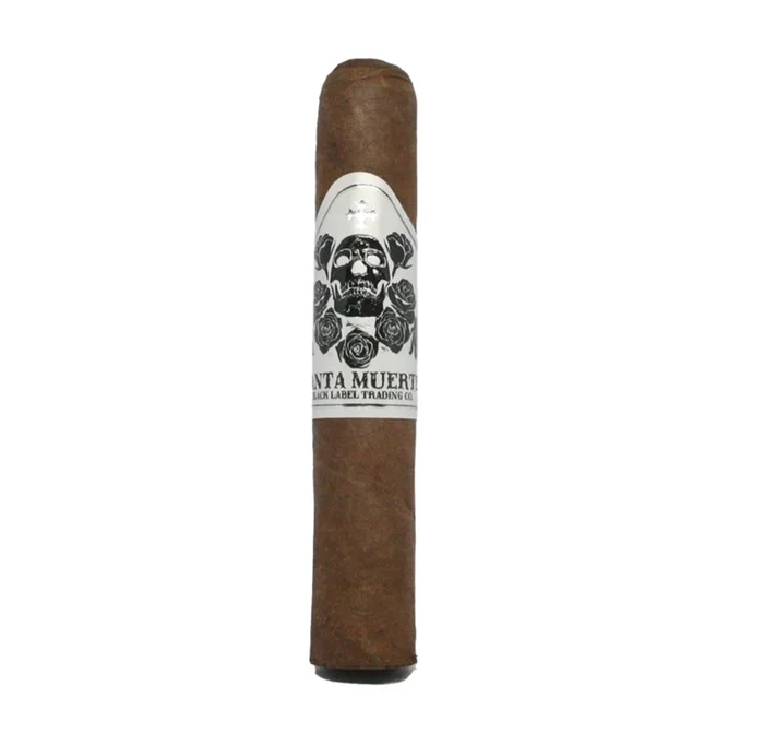 Black Label Trading Co. – Santa Muerte – Short Robusto – Single Cigar