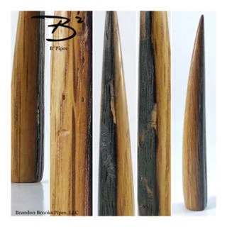 BOURBON BARREL TAMPER