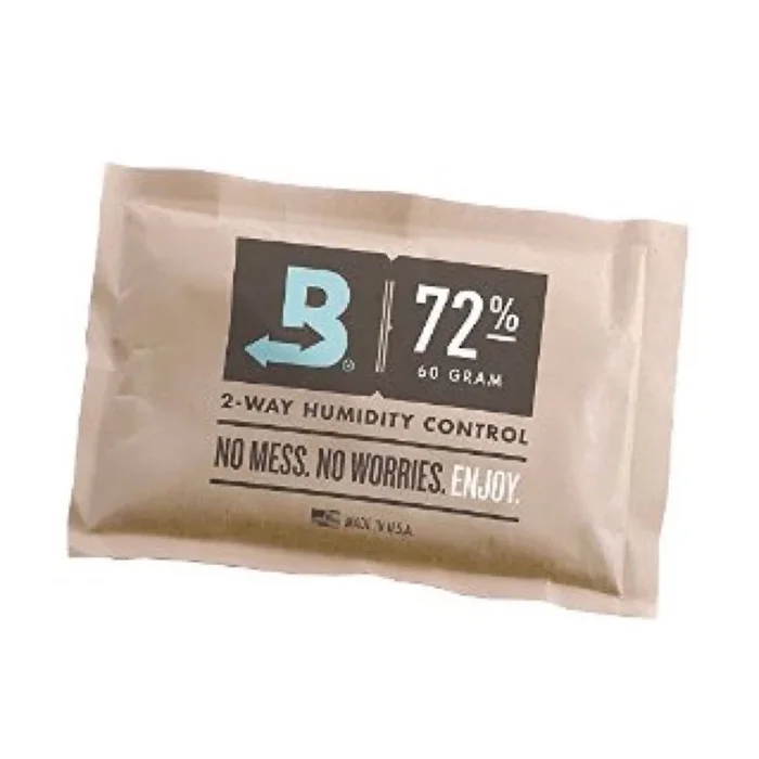 Boveda – 72% RH Humidity Control – 60g