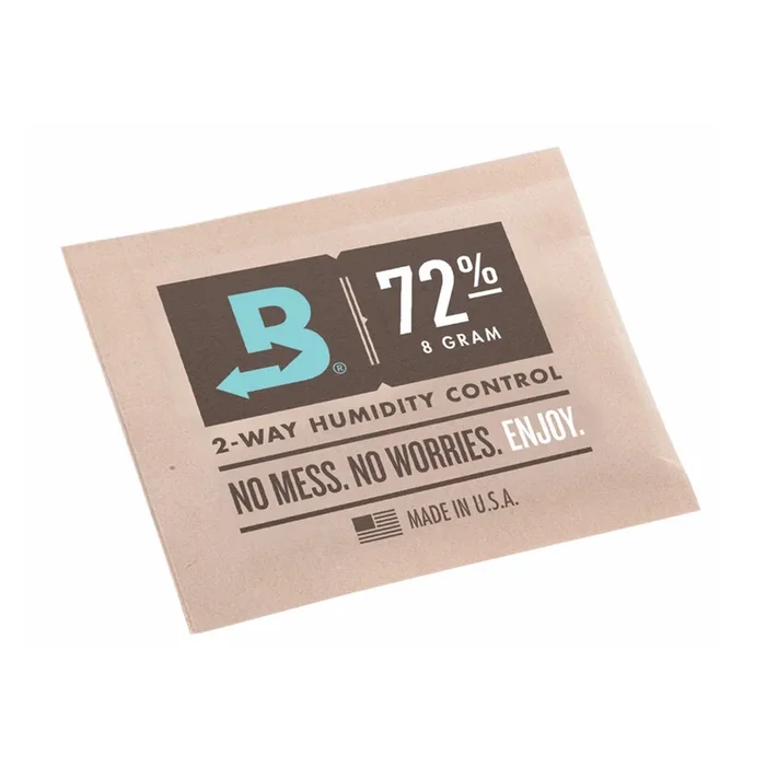 Boveda – 72% RH Humidity Control – 8 Gram