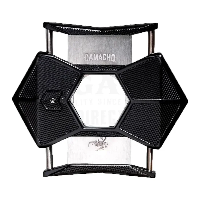 Camacho Black Guillotine Cutter