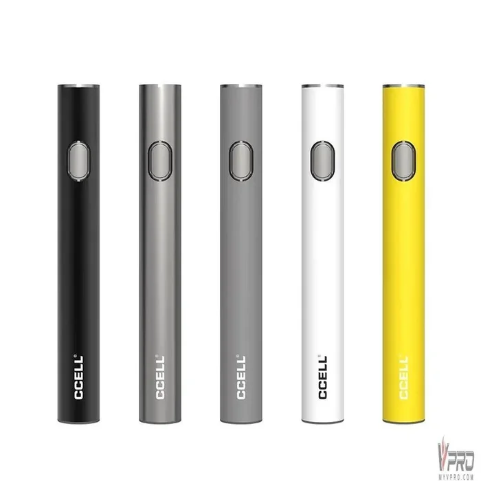 CCELL M3b Vaporizer Battery