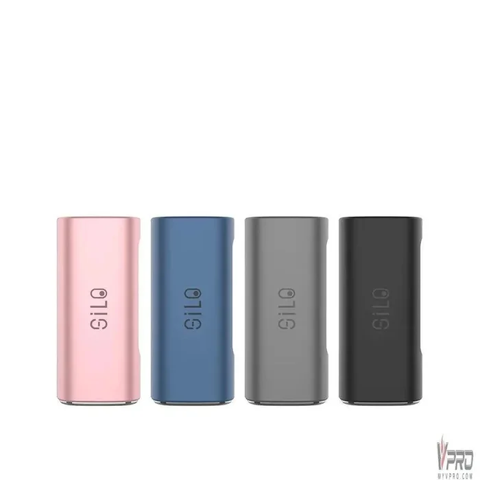 CCELL Silo 500mAh Vape Pen Battery