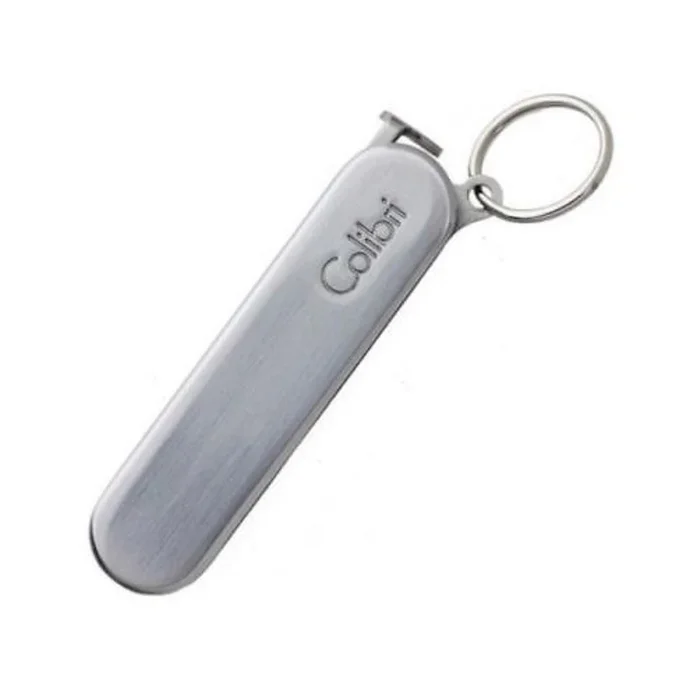 Colibri – Sherlock – Pipe Tool – Chome