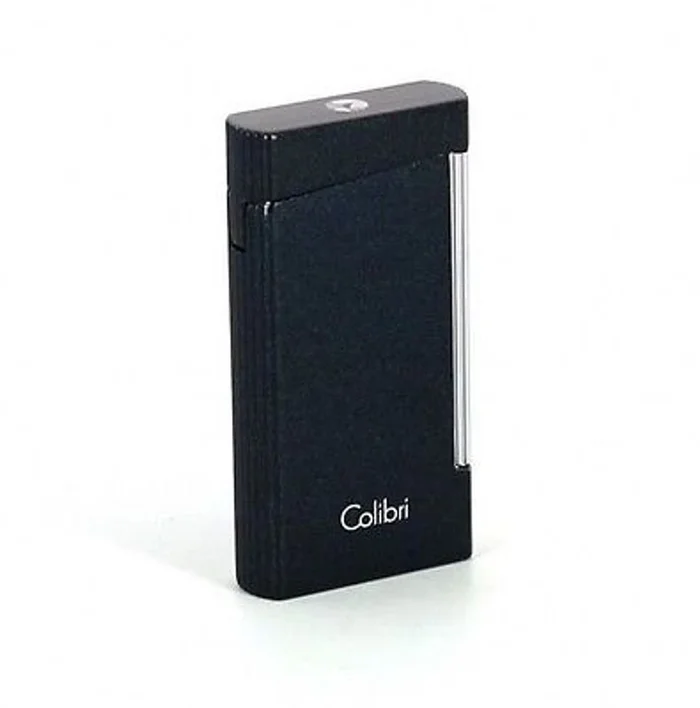 Colibri – Voyager Midnight Blue & Chrome