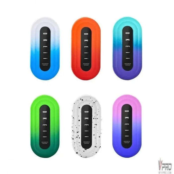 DAZZLEAF DKEii 510 Thread Battery