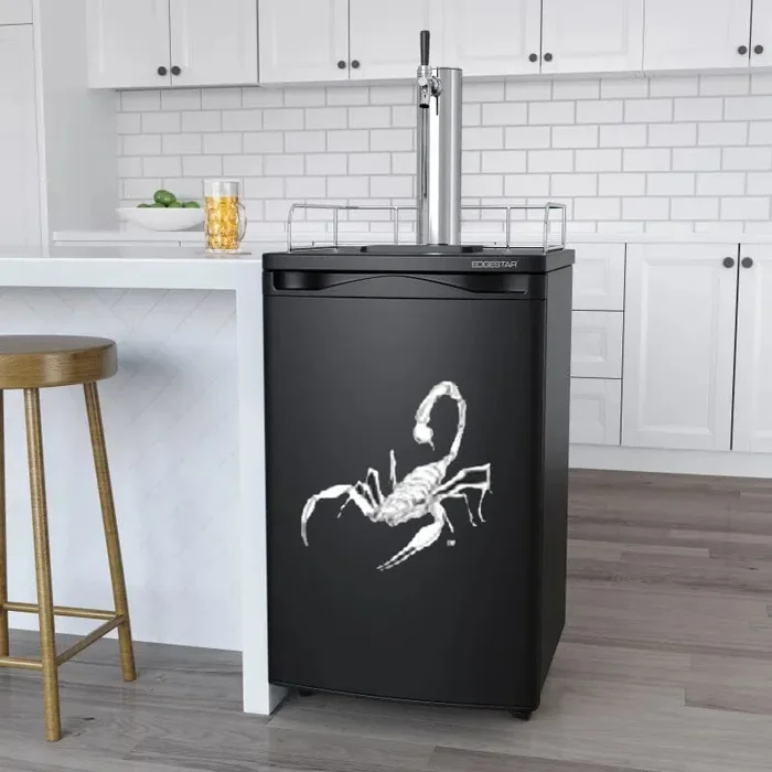 Edgestar Kegerator for Full Size Kegs