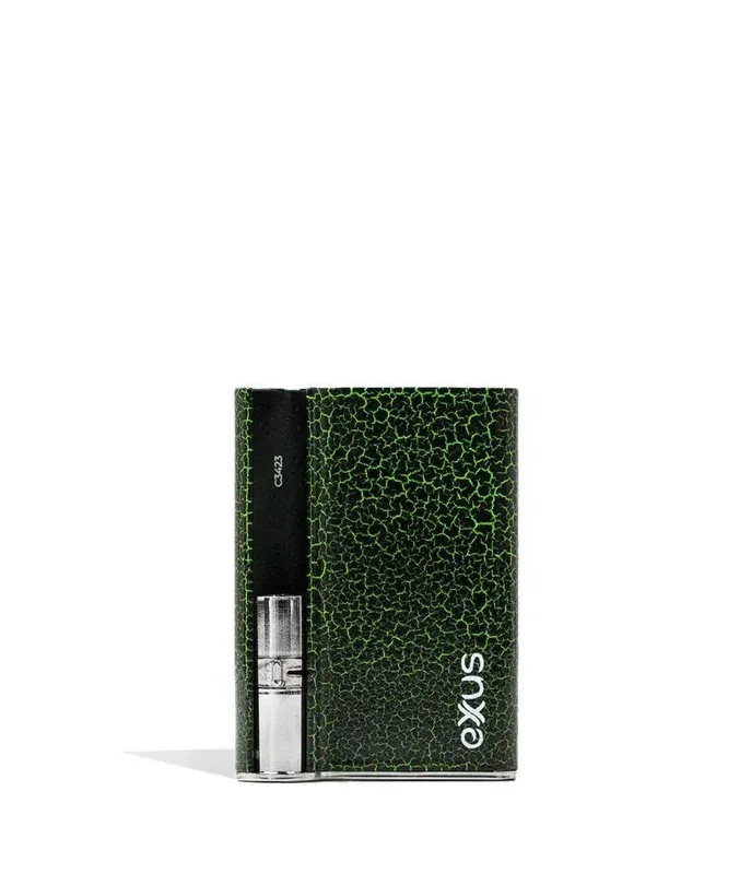 Exxus Palm Pro Vaporizer Battery by Ccell Limited Edition