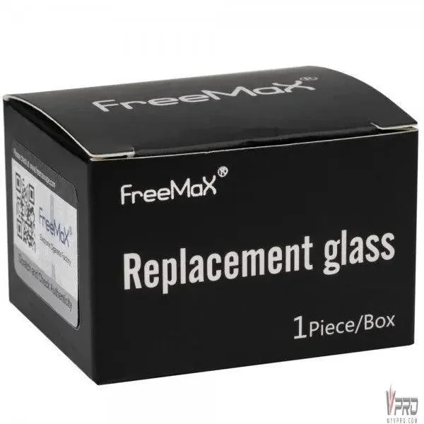 FreeMax Mesh Pro Bubble Glass 4mL-6mL