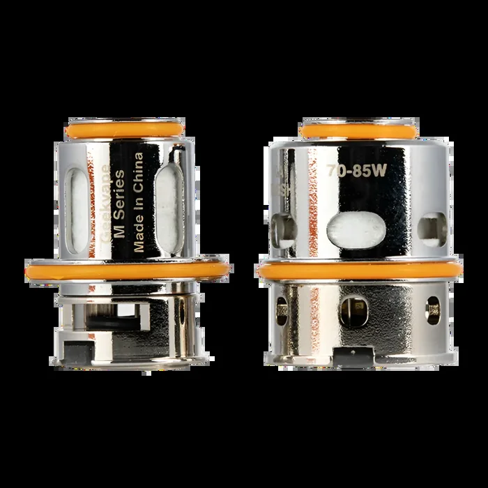 Geekvape M Series Replacement Coils