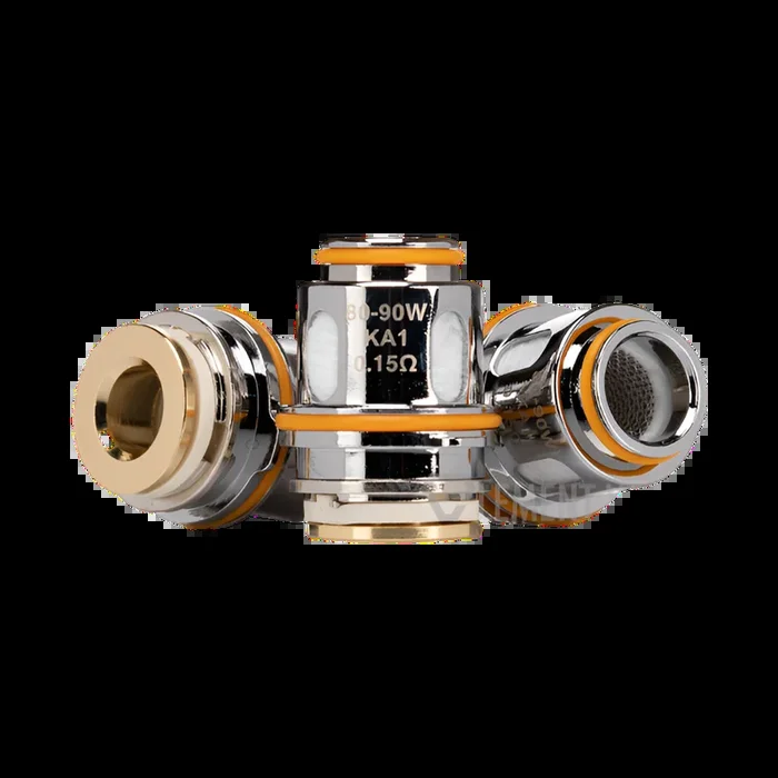 Geekvape Zeus Mesh Replacement Coils