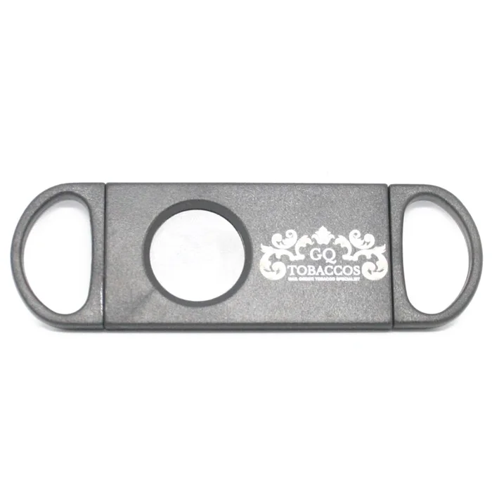 GQ Tobaccos – Basic Cigar Cutter (56 Ring Gauge)