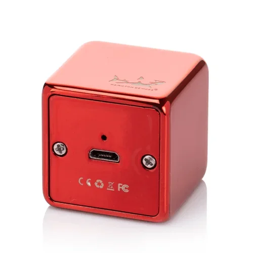 Hamilton Devices Cube Vaporizer Battery Mod