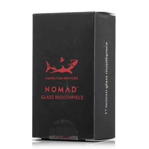 Hamilton Devices Nomad Glass Mouthpiece Replacement