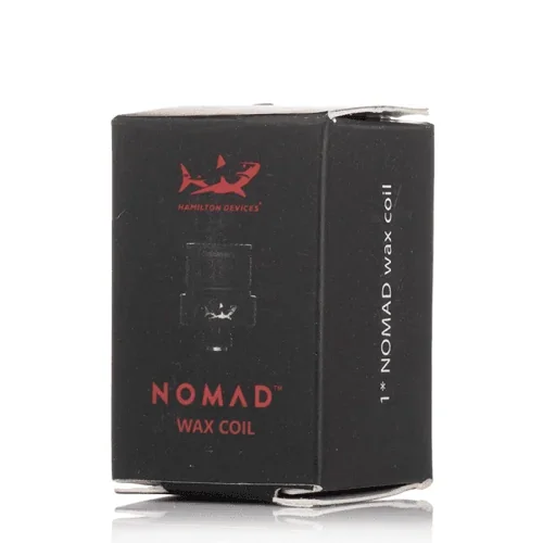 Hamilton Devices Nomad Wax Coil Replacement