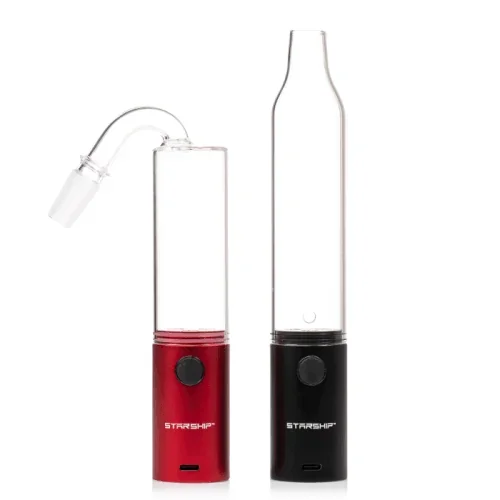 Hamilton Devices Starship Vaporizer