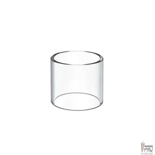 HellVape Fat Rabbit 2 Straight Glass 3.5mL