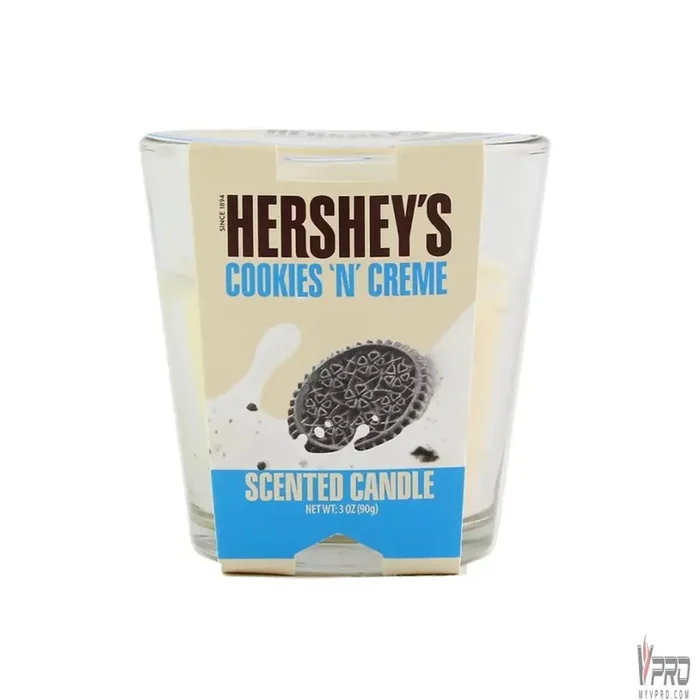 Hershey’s Triple Wick Scented Candle