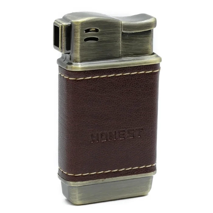 Honest – Boyd (Brown & Antique Brass 02)