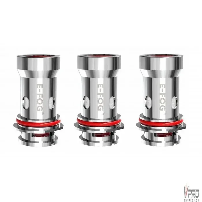 Horizon E-Fog Gallop Coils