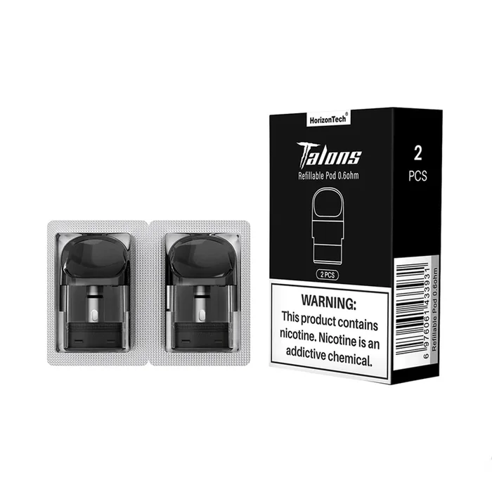 HorizonTech Talons Replacement Pod