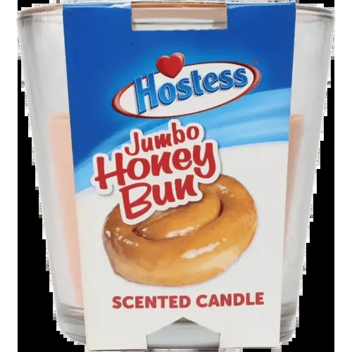 Hostess Triple Wick Scented Candle