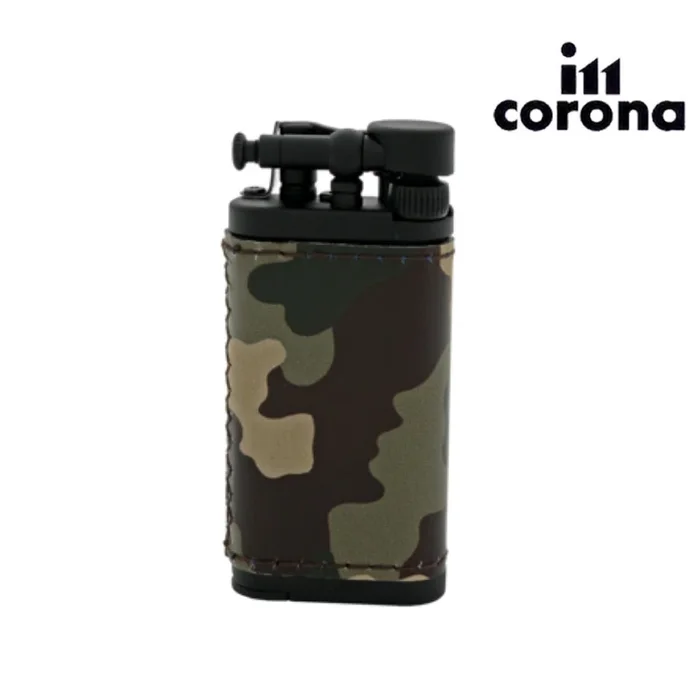 IM Corona – Old Boy Camouflage Pipe Lighter (64-9661)