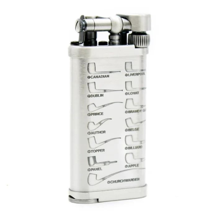 IM Corona – Old Boy Pewter (7415)