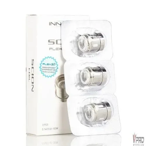 Innokin Plex3D Scion Replacement Coils