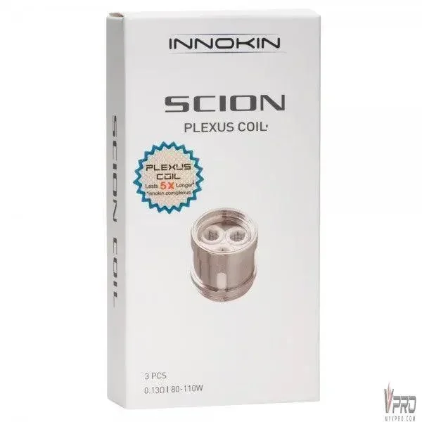 Innokin Plexus Scion Replacement Coils