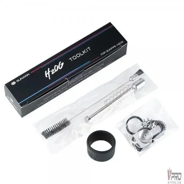 Innokin Sunpipe H2Og Tool Kit