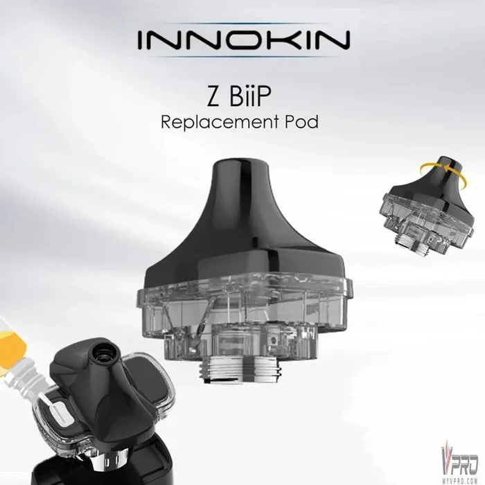 Innokin Z BiiP 2mL Replacement Pod