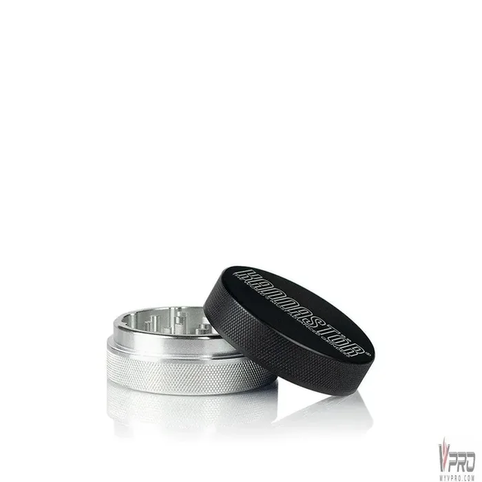 Kannastor Single Chamber Grinder