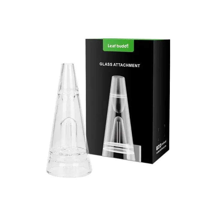 Leaf Buddi WUUKAH Replacement Glass