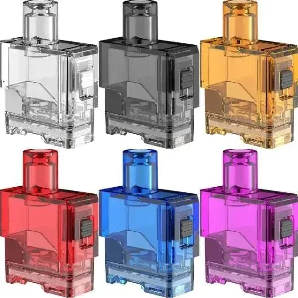 Lost Vape Quest Orion Art Replacement Pods