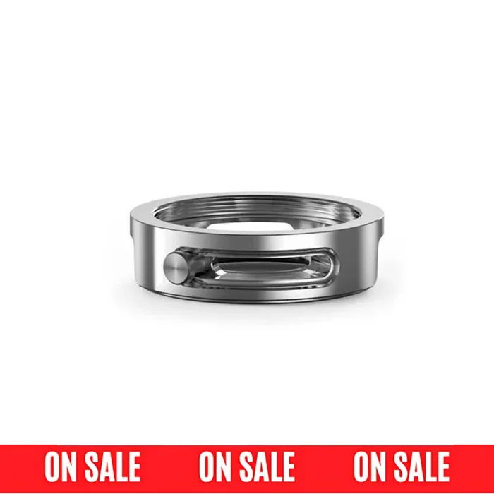 Lost Vape – URSA Quest Multi Kit Airflow Control Base | 1pc