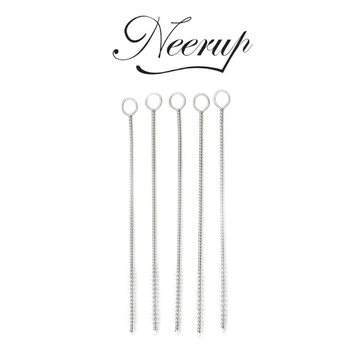 Neerup – Pipe Cleaning Brushes Long (5 Pack)