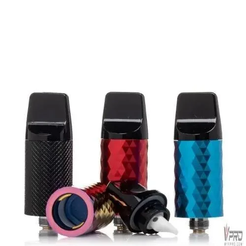Ooze Beacon C-Core Atomizer And Mouthpiece Replacement Kit