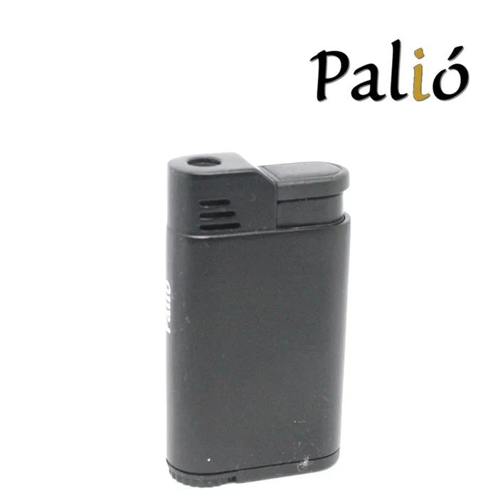 Palio – Torcia – Black – Single Jet Lighter