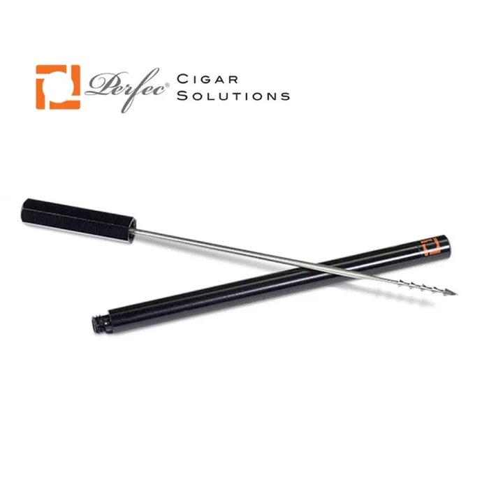 PerfecDraw – Precision Cigar Perfect Draw Enhancer Tool and Nubber