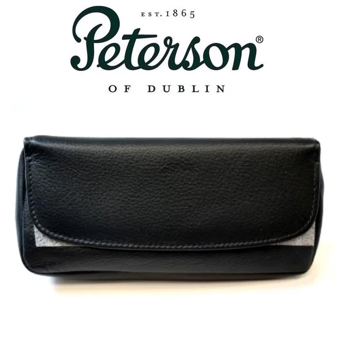 Peterson – Avoca 1 Pipe Combination Pouch (143)